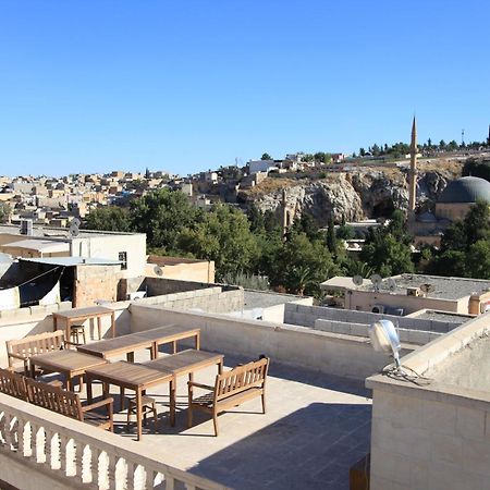 Bed and Breakfast Turkmen Konagi à Sanlıurfa Extérieur photo