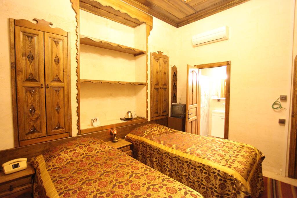 Bed and Breakfast Turkmen Konagi à Sanlıurfa Chambre photo