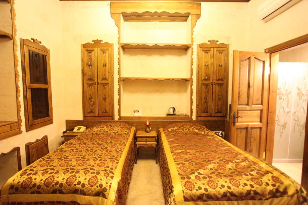 Bed and Breakfast Turkmen Konagi à Sanlıurfa Chambre photo