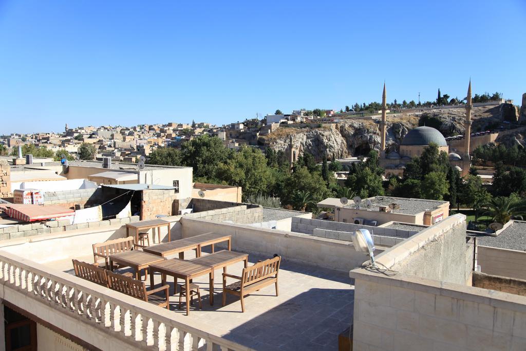 Bed and Breakfast Turkmen Konagi à Sanlıurfa Chambre photo