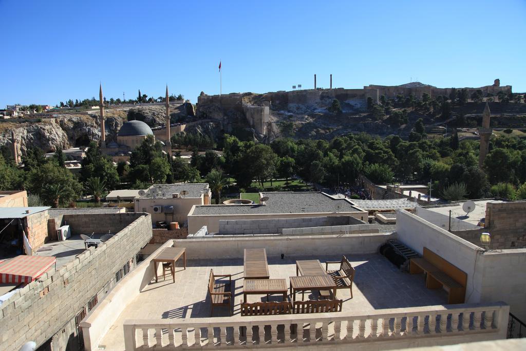 Bed and Breakfast Turkmen Konagi à Sanlıurfa Chambre photo