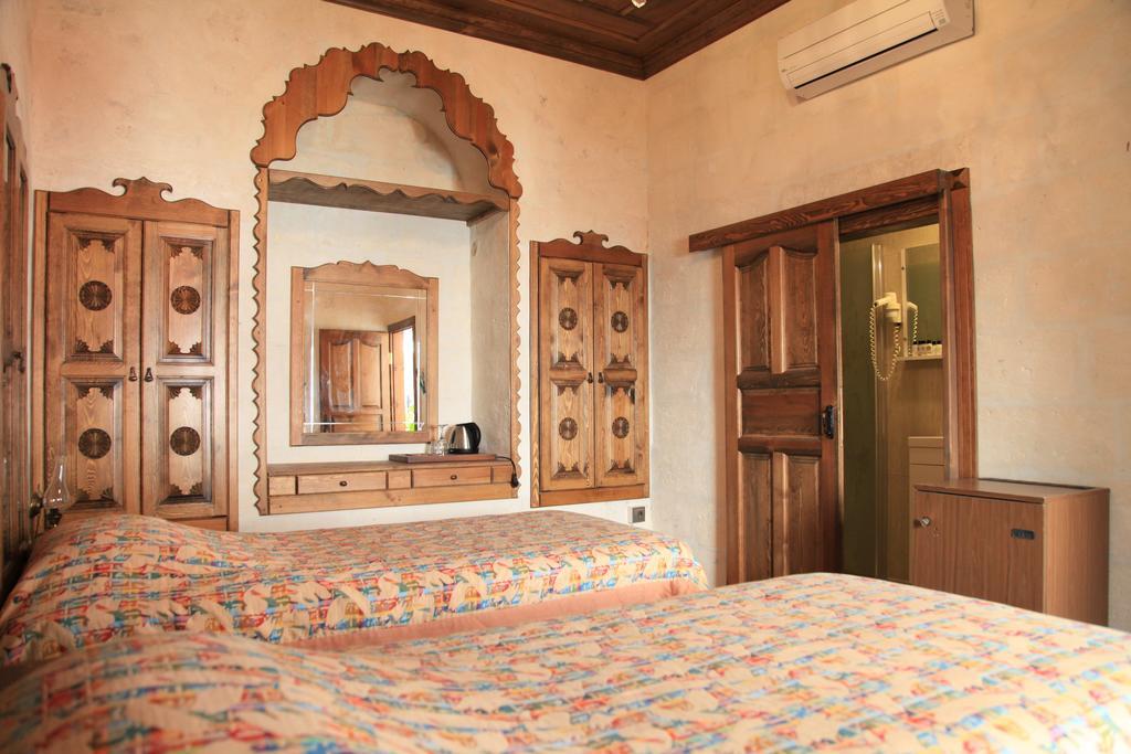 Bed and Breakfast Turkmen Konagi à Sanlıurfa Chambre photo