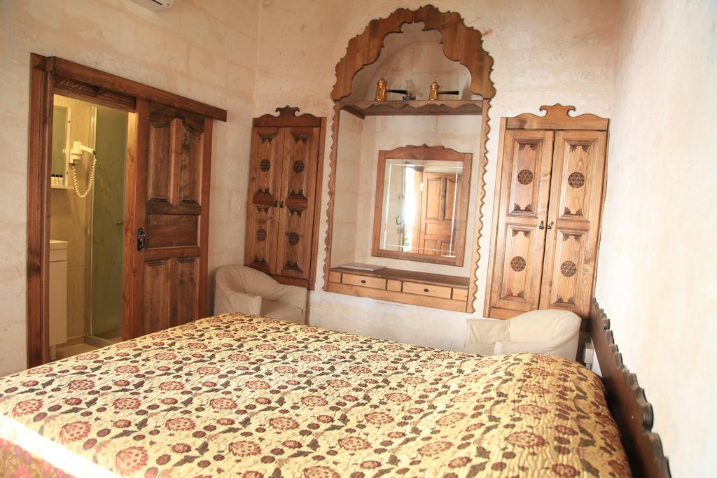 Bed and Breakfast Turkmen Konagi à Sanlıurfa Chambre photo
