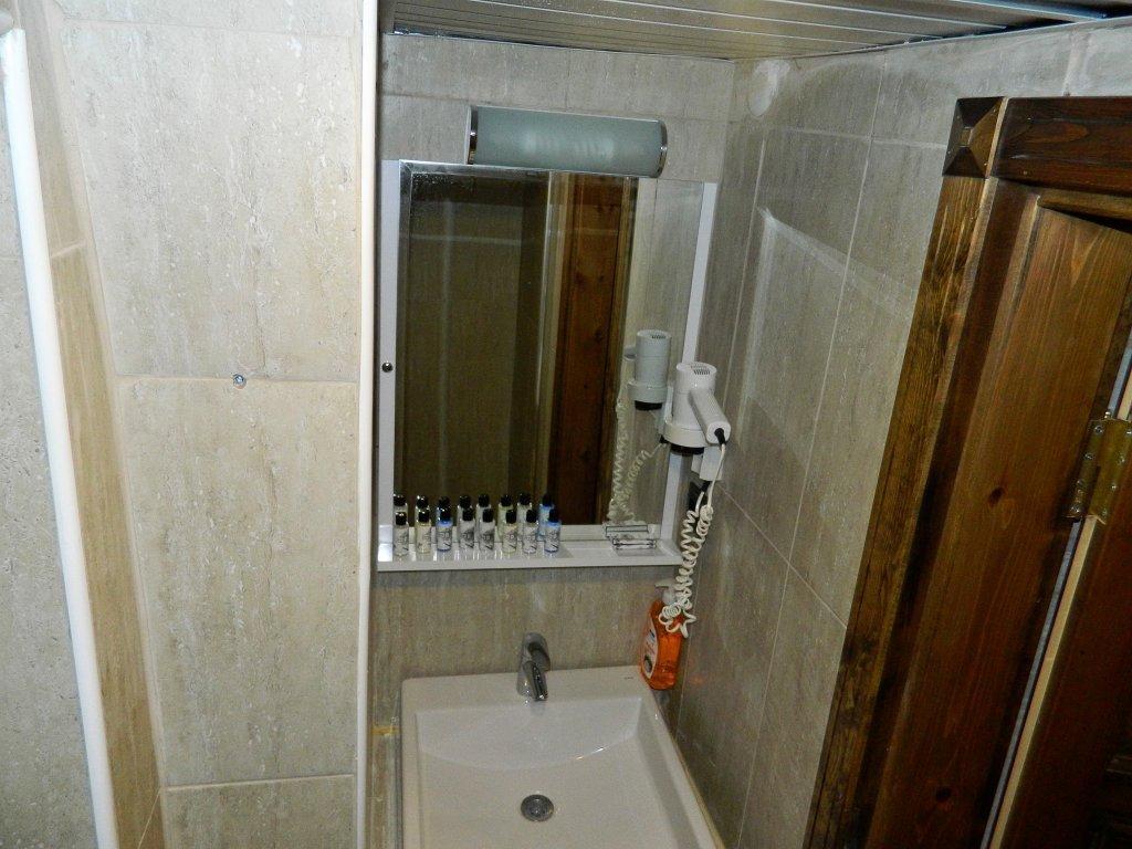 Bed and Breakfast Turkmen Konagi à Sanlıurfa Chambre photo
