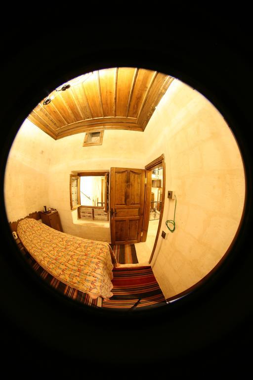 Bed and Breakfast Turkmen Konagi à Sanlıurfa Chambre photo