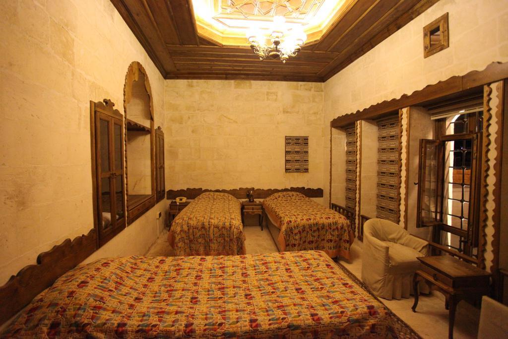 Bed and Breakfast Turkmen Konagi à Sanlıurfa Chambre photo