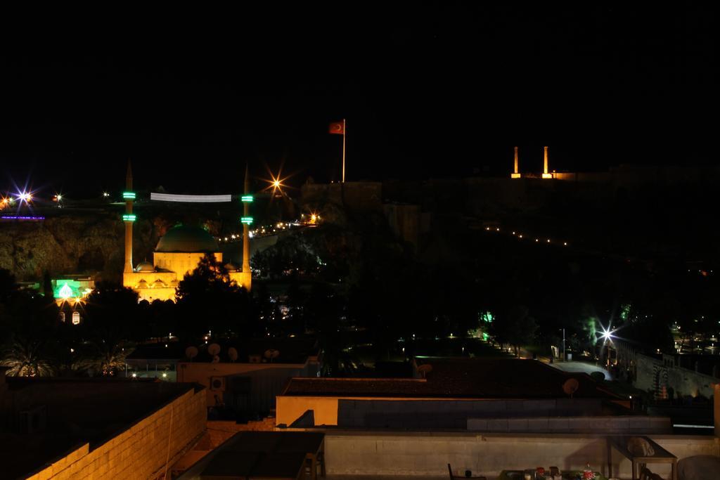 Bed and Breakfast Turkmen Konagi à Sanlıurfa Chambre photo