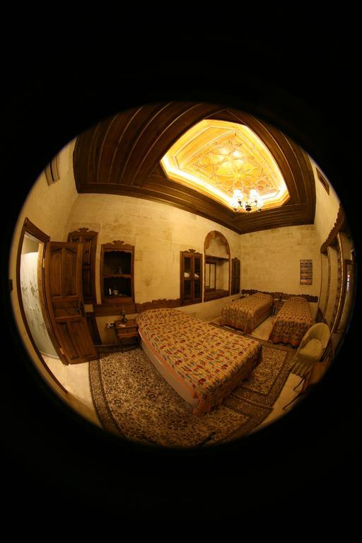 Bed and Breakfast Turkmen Konagi à Sanlıurfa Chambre photo