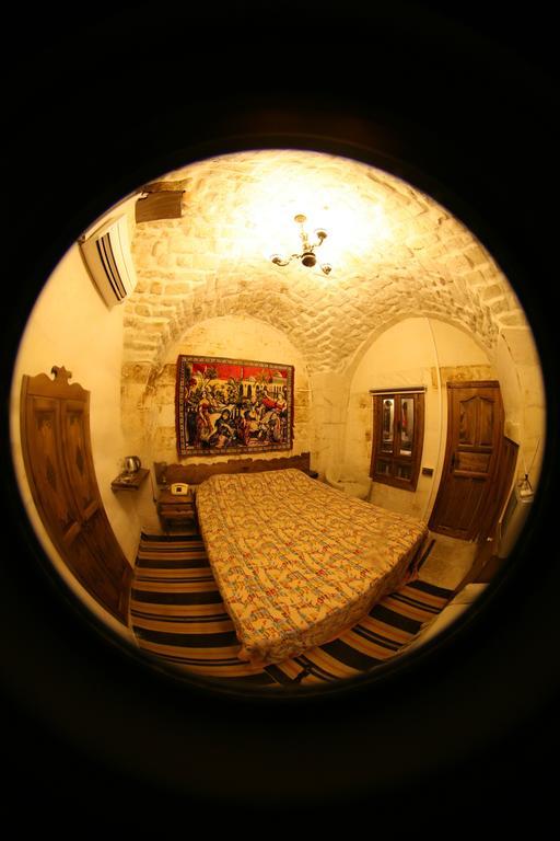 Bed and Breakfast Turkmen Konagi à Sanlıurfa Chambre photo