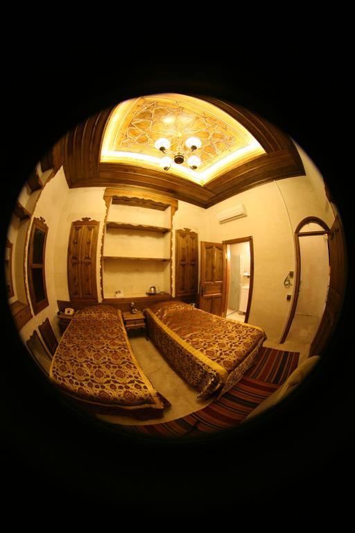 Bed and Breakfast Turkmen Konagi à Sanlıurfa Chambre photo