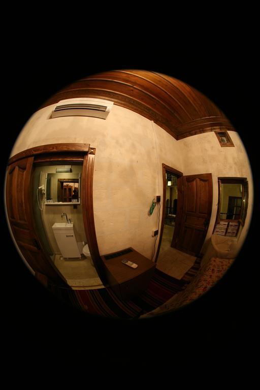 Bed and Breakfast Turkmen Konagi à Sanlıurfa Chambre photo