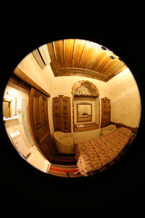 Bed and Breakfast Turkmen Konagi à Sanlıurfa Chambre photo