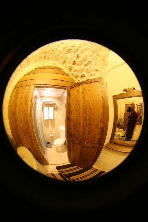 Bed and Breakfast Turkmen Konagi à Sanlıurfa Chambre photo