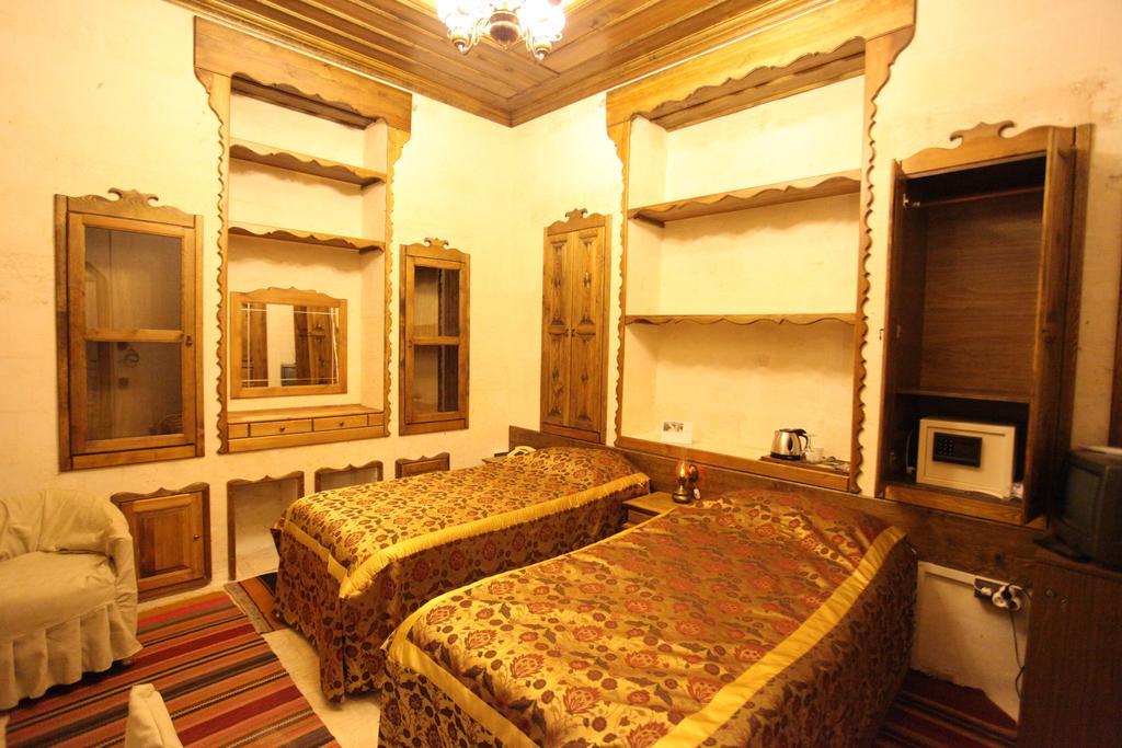 Bed and Breakfast Turkmen Konagi à Sanlıurfa Chambre photo