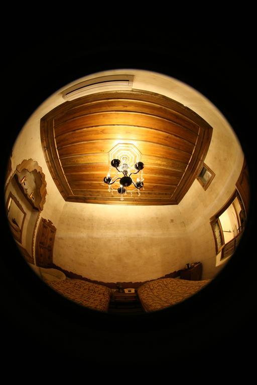 Bed and Breakfast Turkmen Konagi à Sanlıurfa Chambre photo