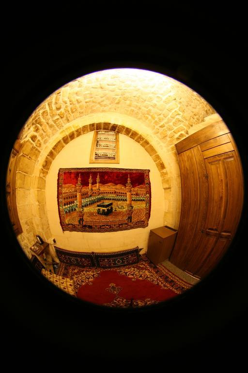 Bed and Breakfast Turkmen Konagi à Sanlıurfa Chambre photo