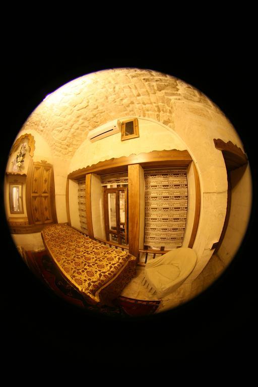 Bed and Breakfast Turkmen Konagi à Sanlıurfa Chambre photo
