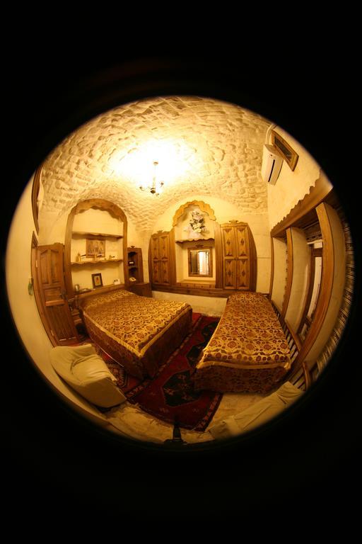 Bed and Breakfast Turkmen Konagi à Sanlıurfa Chambre photo