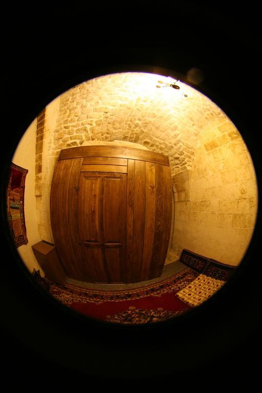 Bed and Breakfast Turkmen Konagi à Sanlıurfa Chambre photo