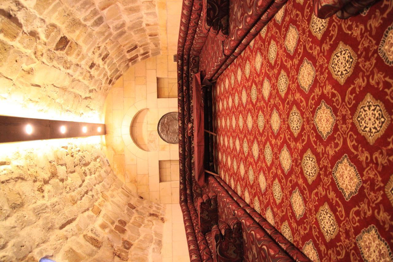 Bed and Breakfast Turkmen Konagi à Sanlıurfa Extérieur photo