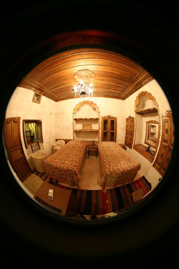 Bed and Breakfast Turkmen Konagi à Sanlıurfa Extérieur photo