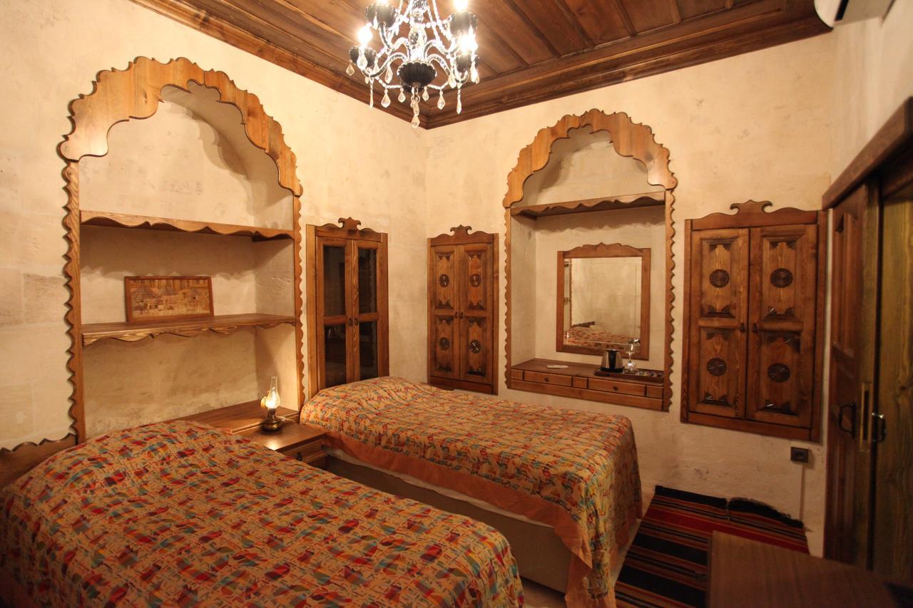 Bed and Breakfast Turkmen Konagi à Sanlıurfa Extérieur photo