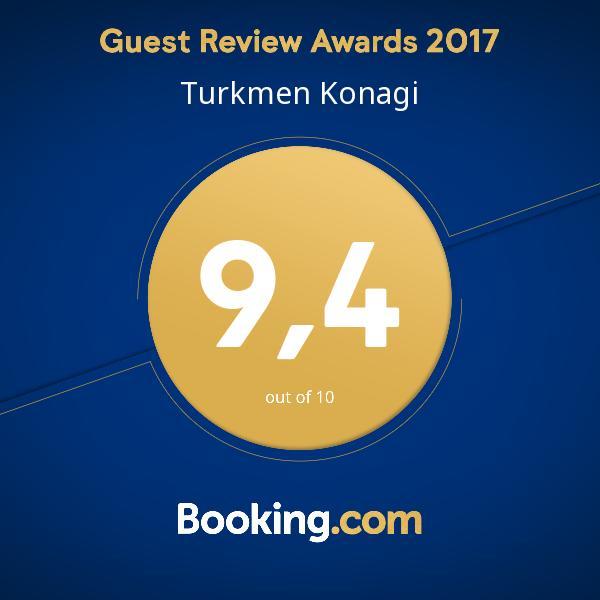 Bed and Breakfast Turkmen Konagi à Sanlıurfa Extérieur photo