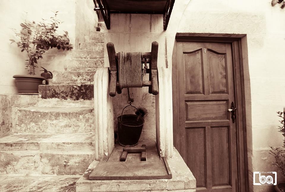 Bed and Breakfast Turkmen Konagi à Sanlıurfa Extérieur photo